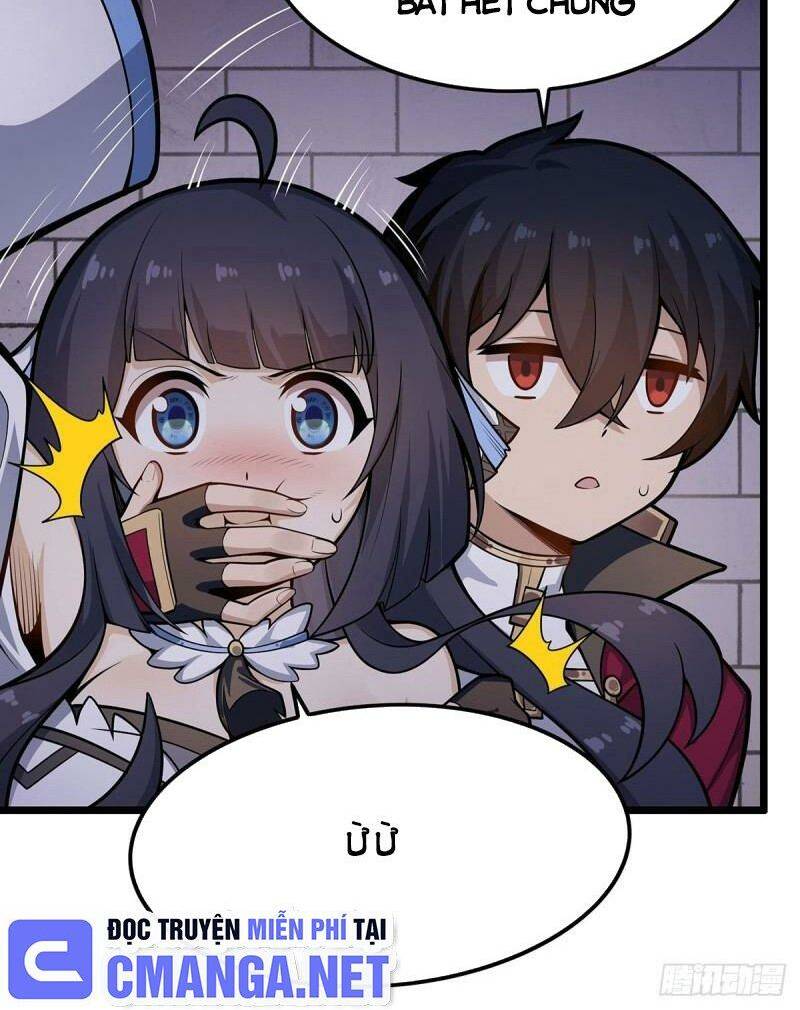 Sứ Đồ Vô Hạn và 12 Chiến Cơ: Chapter 318