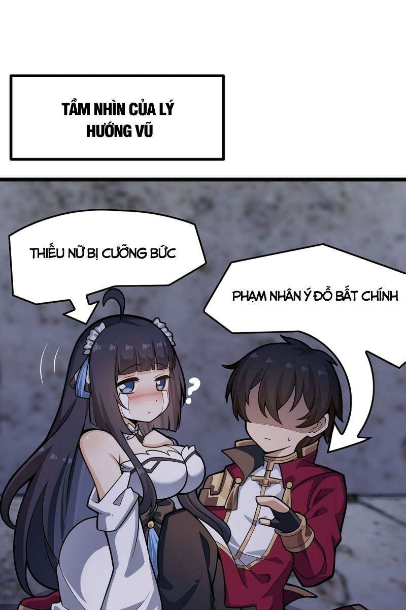 Sứ Đồ Vô Hạn và 12 Chiến Cơ: Chapter 318