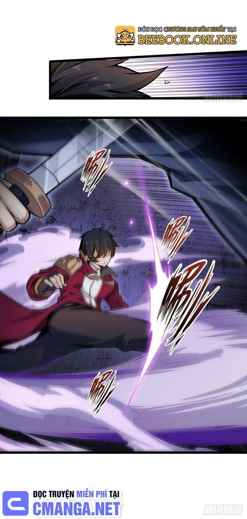 Sứ Đồ Vô Hạn và 12 Chiến Cơ: Chapter 318