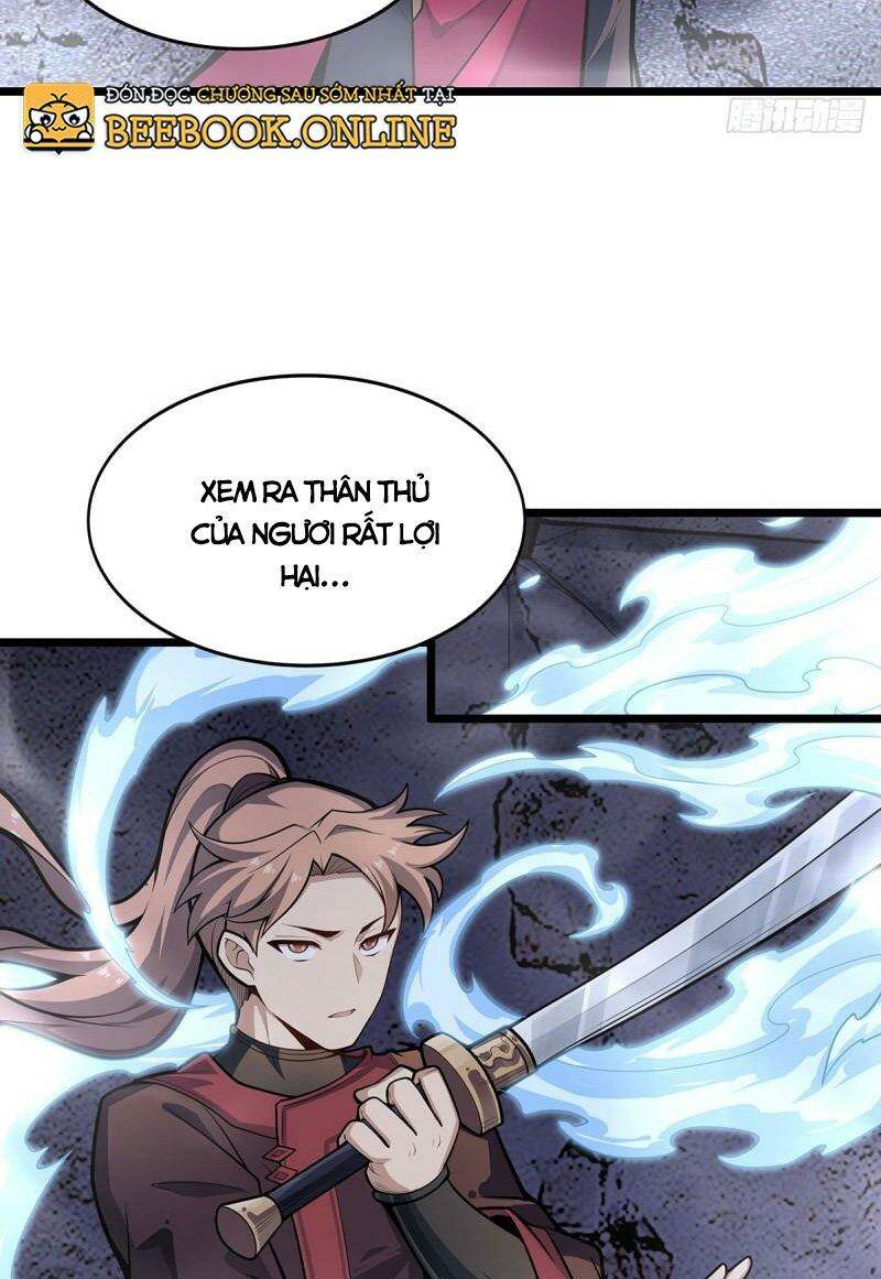 Sứ Đồ Vô Hạn và 12 Chiến Cơ: Chapter 318
