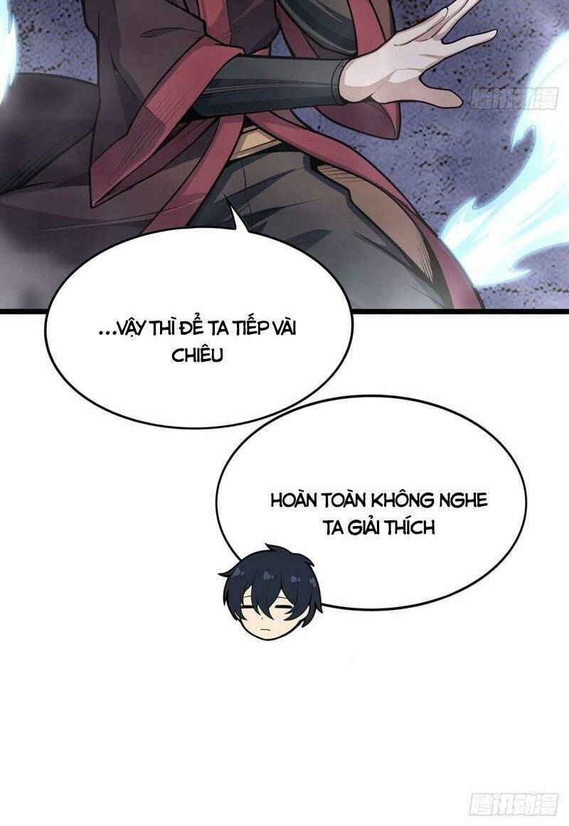 Sứ Đồ Vô Hạn và 12 Chiến Cơ: Chapter 318