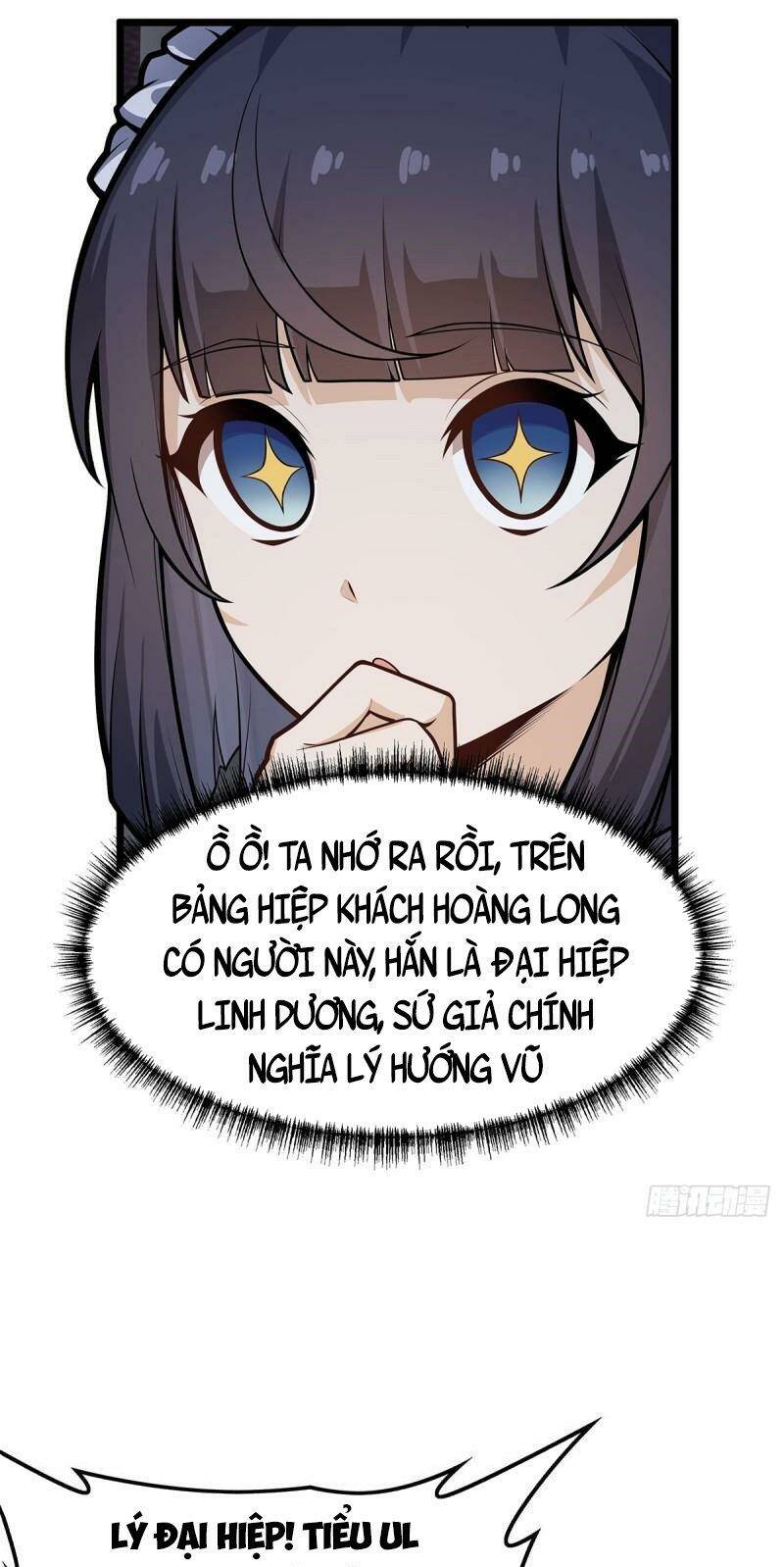Sứ Đồ Vô Hạn và 12 Chiến Cơ: Chapter 318