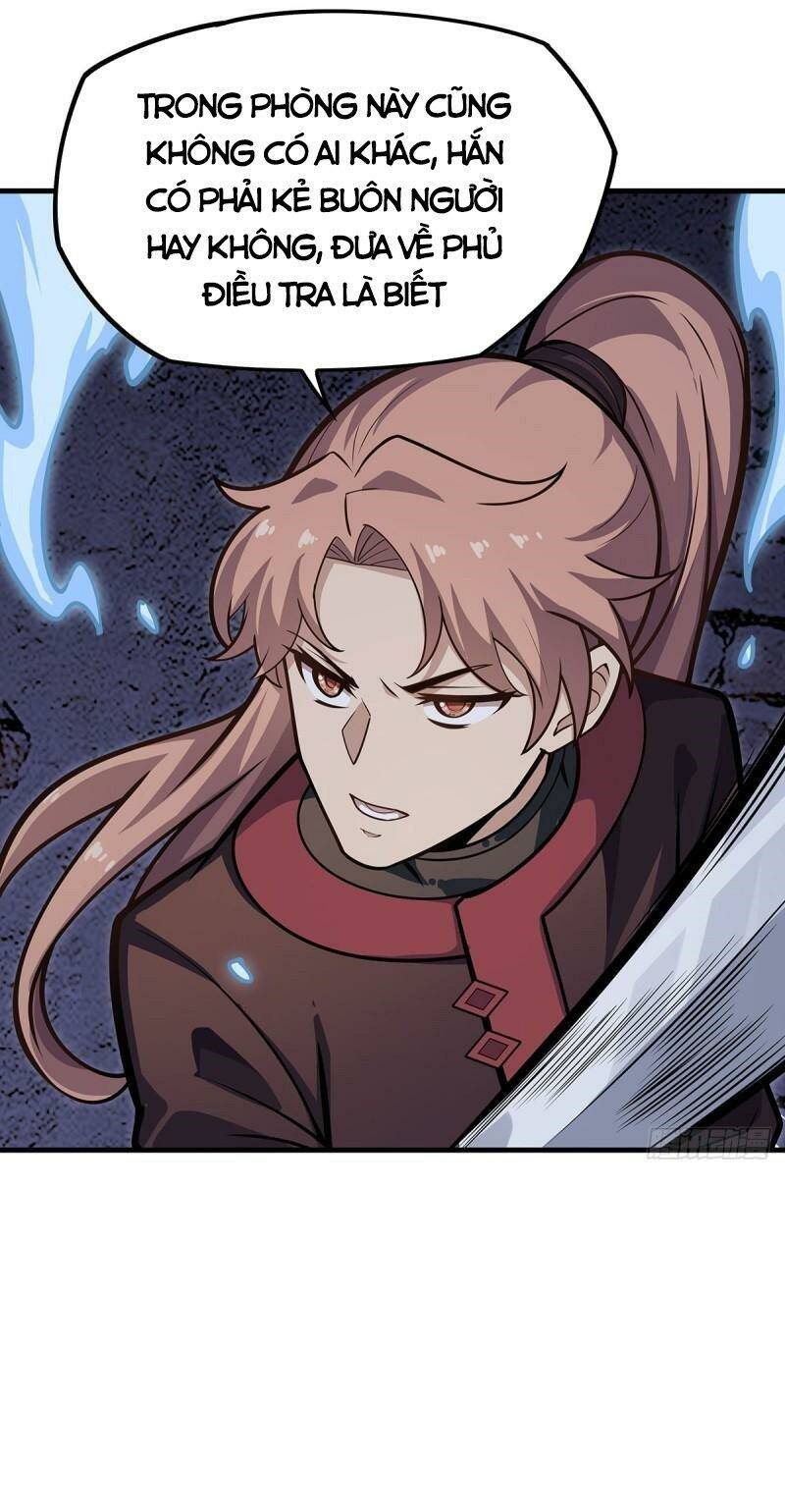 Sứ Đồ Vô Hạn và 12 Chiến Cơ: Chapter 318