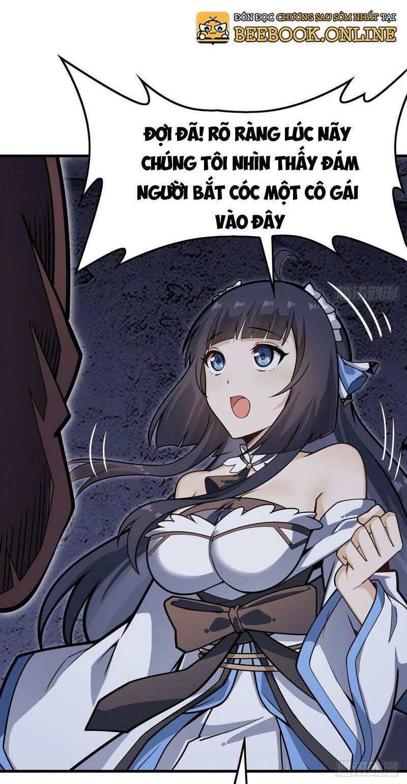 Sứ Đồ Vô Hạn và 12 Chiến Cơ: Chapter 318