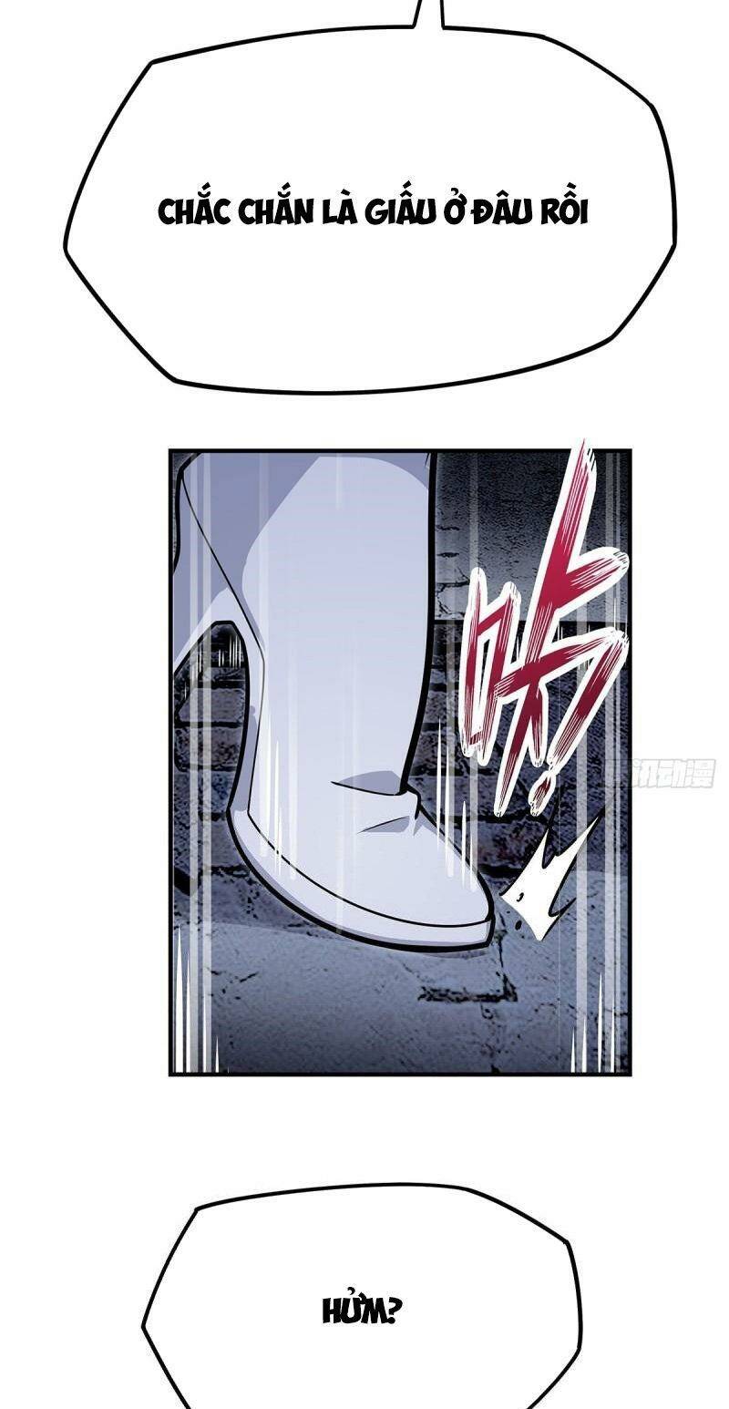 Sứ Đồ Vô Hạn và 12 Chiến Cơ: Chapter 318