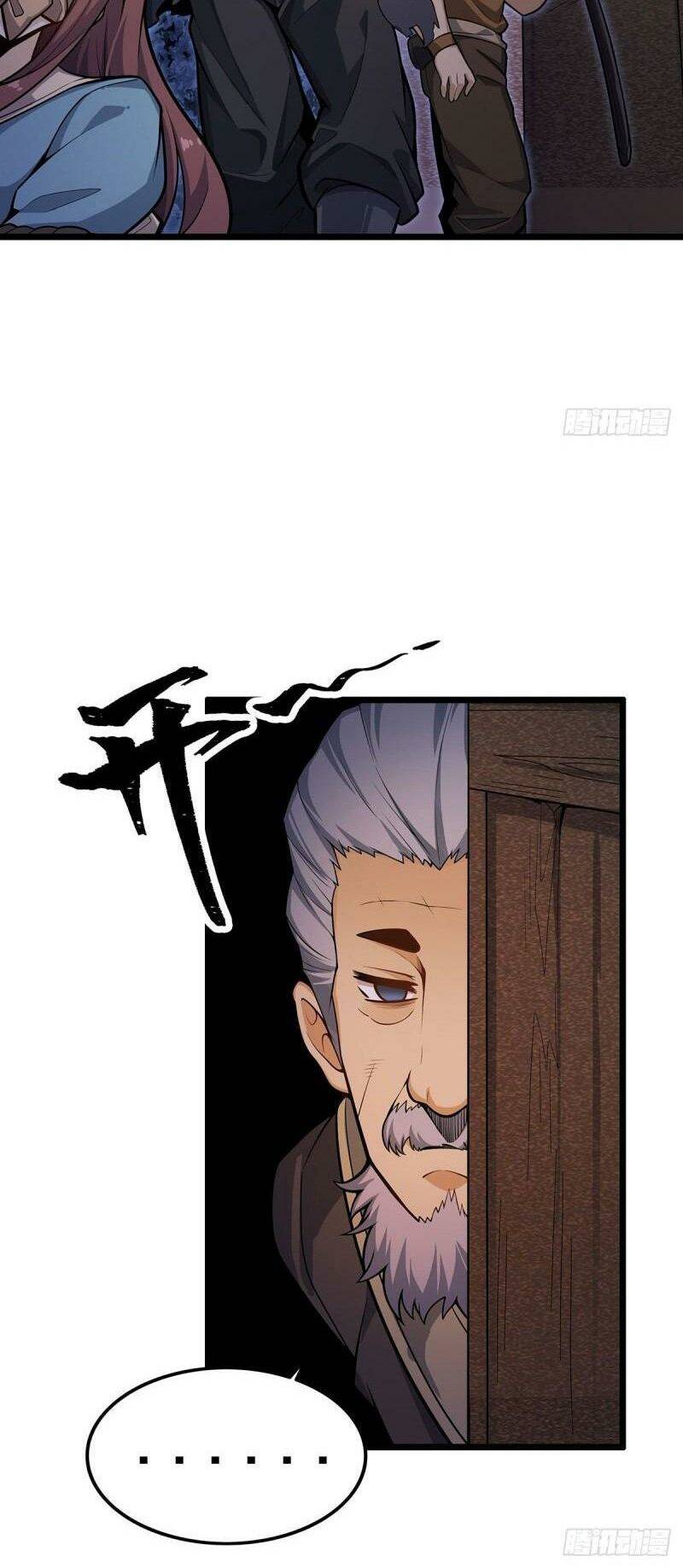 Sứ Đồ Vô Hạn và 12 Chiến Cơ: Chapter 318
