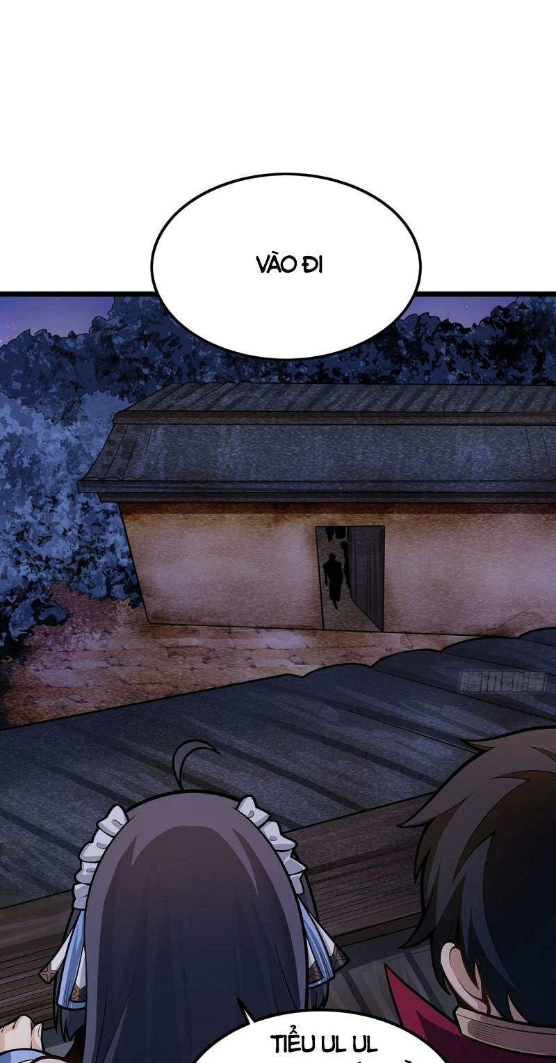 Sứ Đồ Vô Hạn và 12 Chiến Cơ: Chapter 318