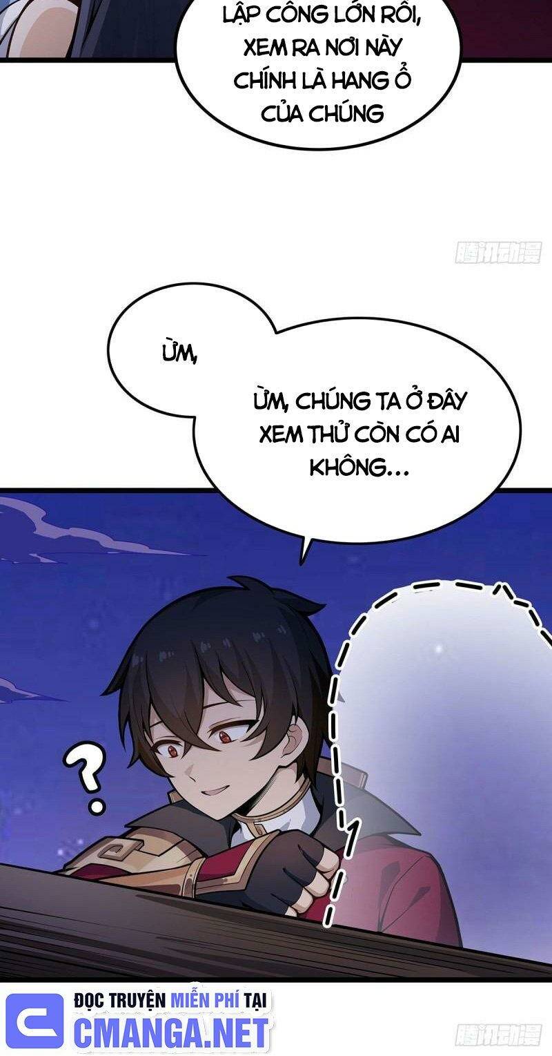 Sứ Đồ Vô Hạn và 12 Chiến Cơ: Chapter 318