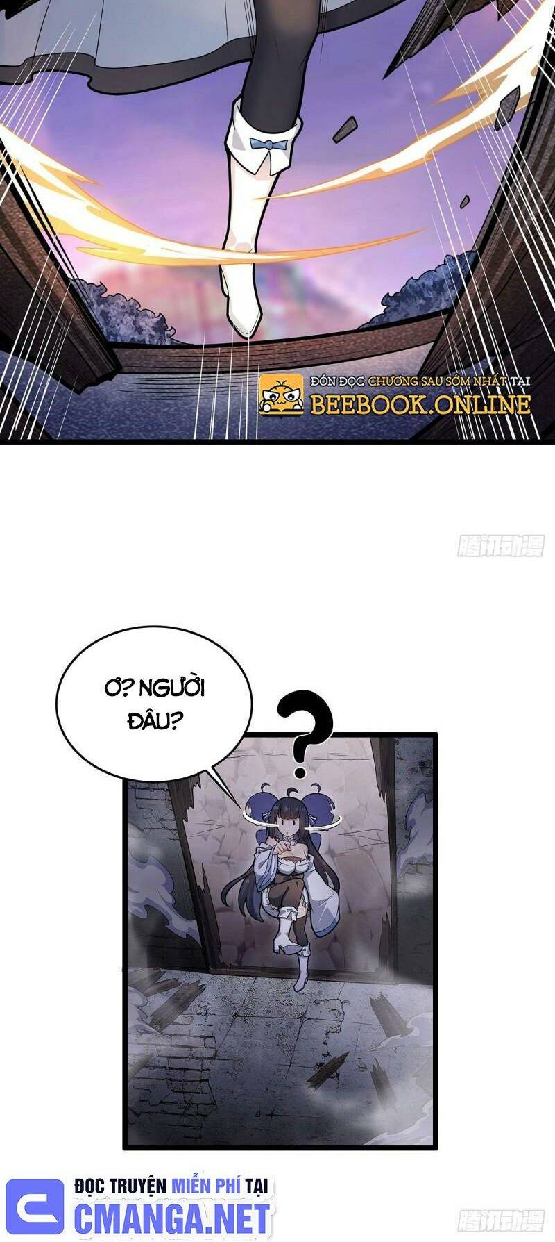 Sứ Đồ Vô Hạn và 12 Chiến Cơ: Chapter 318