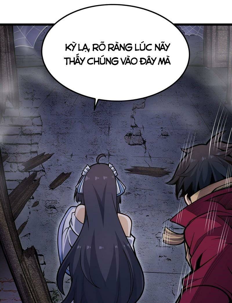 Sứ Đồ Vô Hạn và 12 Chiến Cơ: Chapter 318