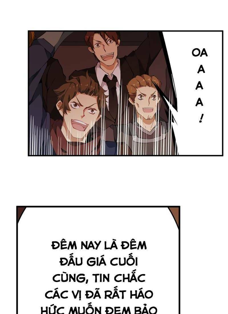 Sứ Đồ Vô Hạn và 12 Chiến Cơ: Chapter 32