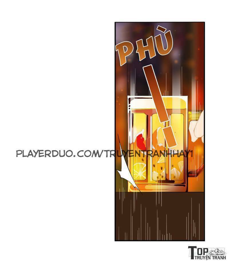 Sứ Đồ Vô Hạn và 12 Chiến Cơ: Chapter 32
