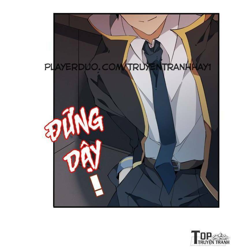 Sứ Đồ Vô Hạn và 12 Chiến Cơ: Chapter 32