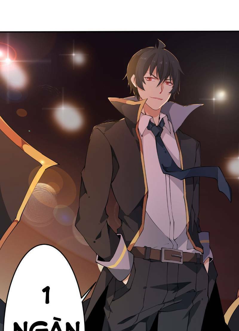 Sứ Đồ Vô Hạn và 12 Chiến Cơ: Chapter 32