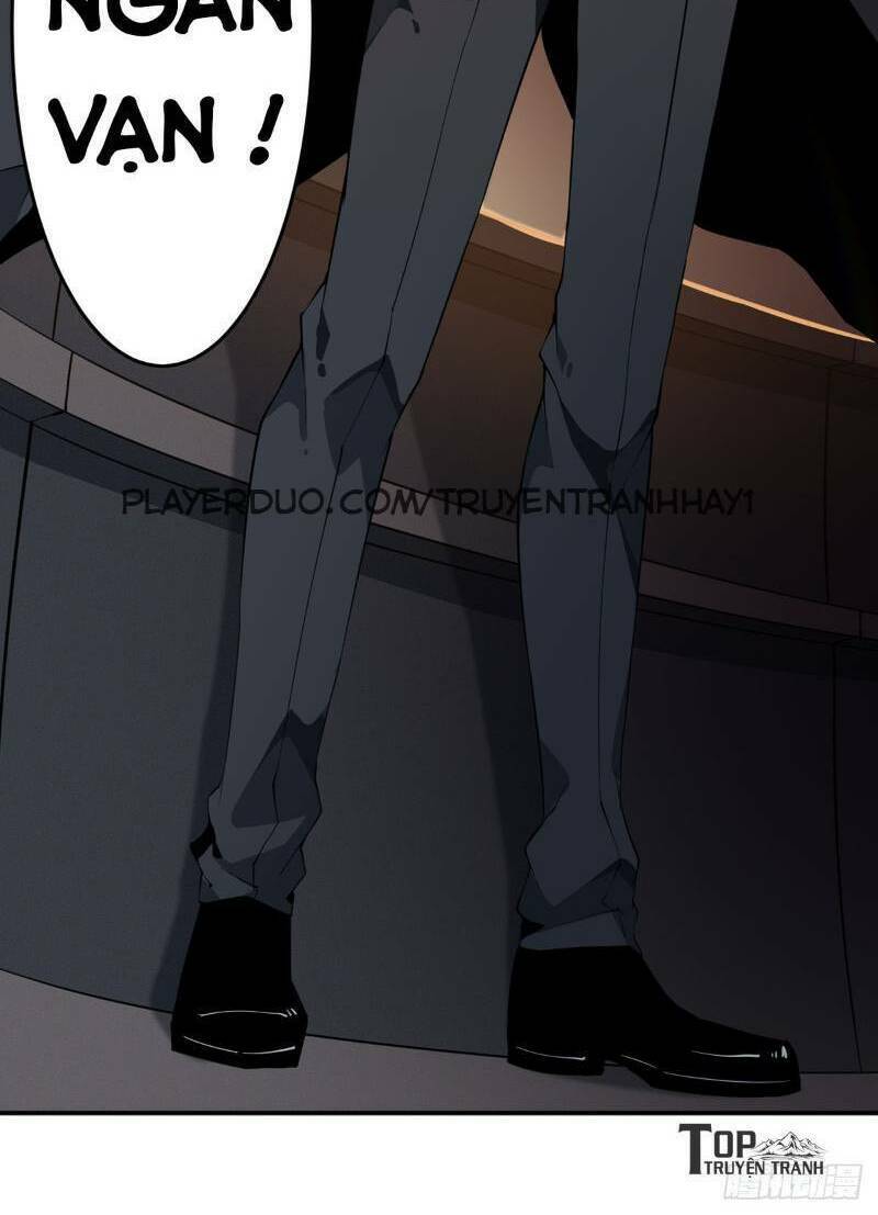 Sứ Đồ Vô Hạn và 12 Chiến Cơ: Chapter 32