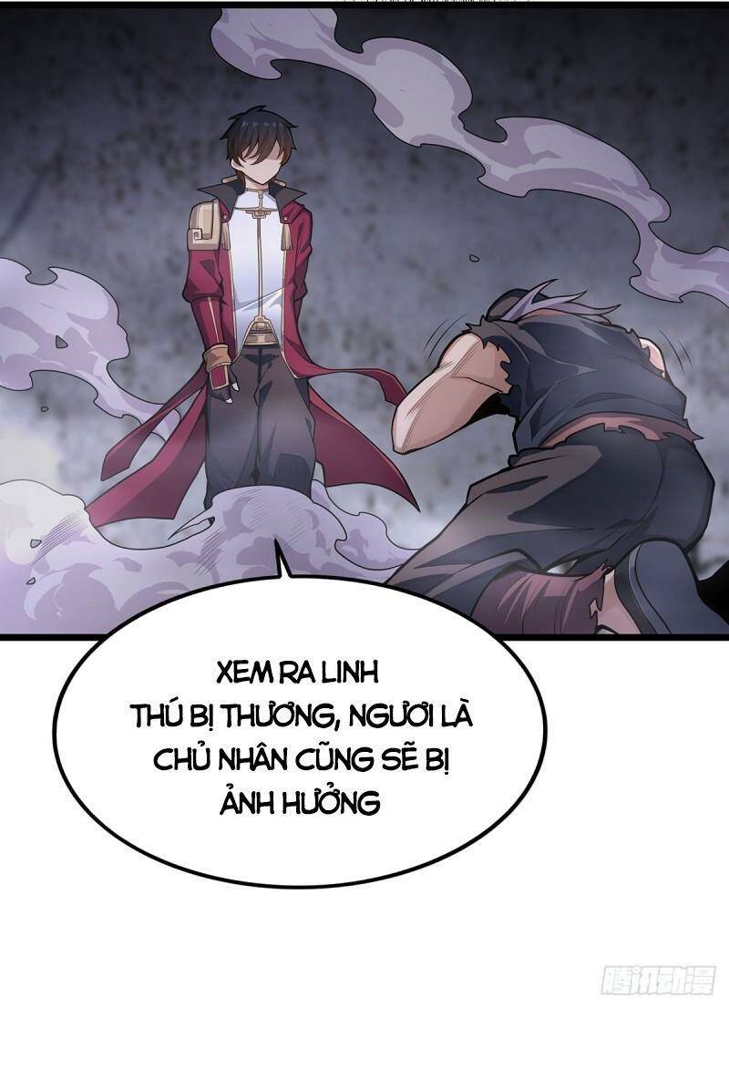 Sứ Đồ Vô Hạn và 12 Chiến Cơ: Chapter 320