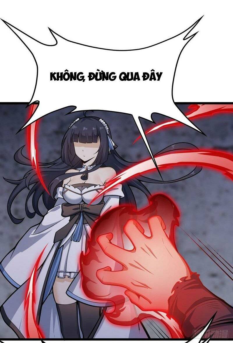 Sứ Đồ Vô Hạn và 12 Chiến Cơ: Chapter 320