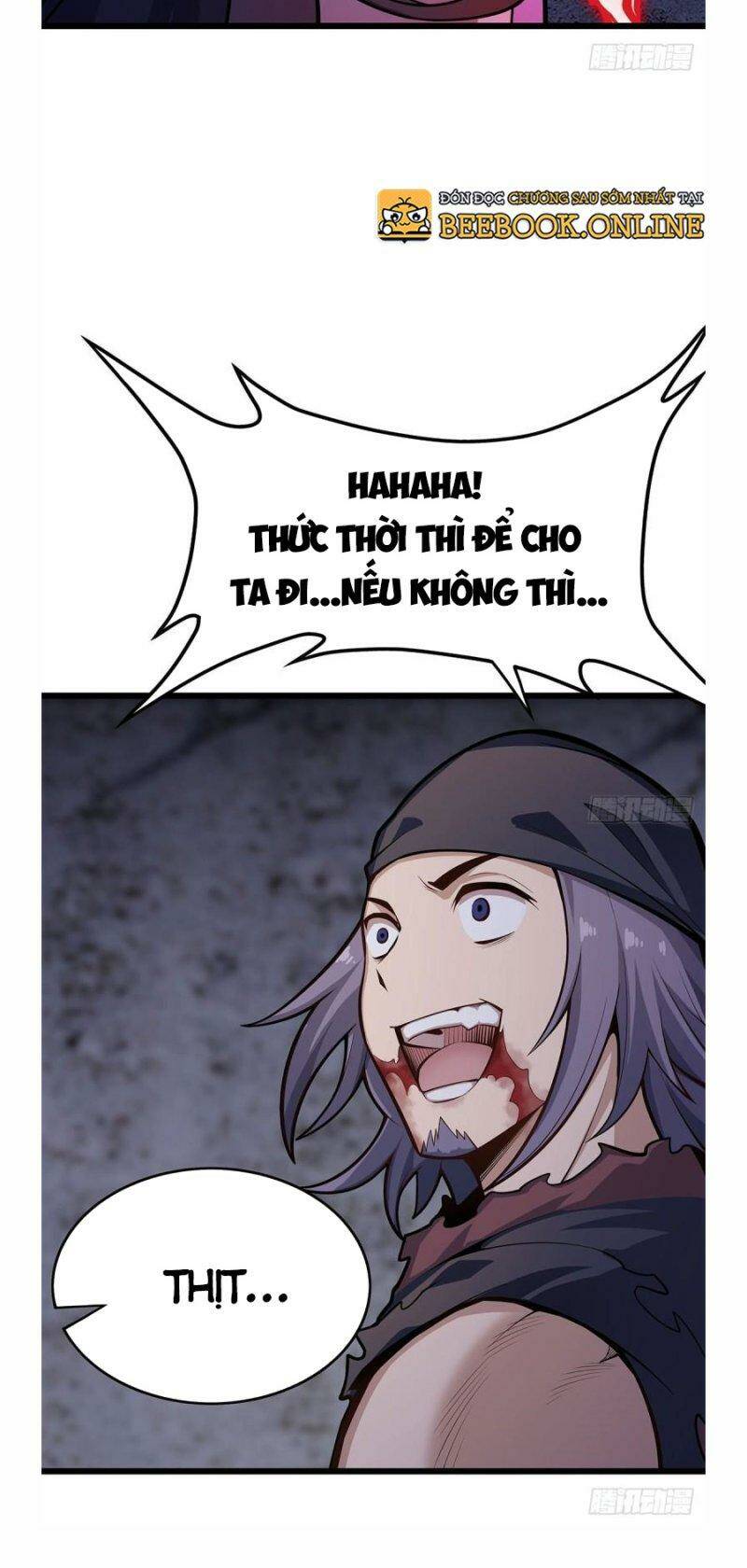Sứ Đồ Vô Hạn và 12 Chiến Cơ: Chapter 320