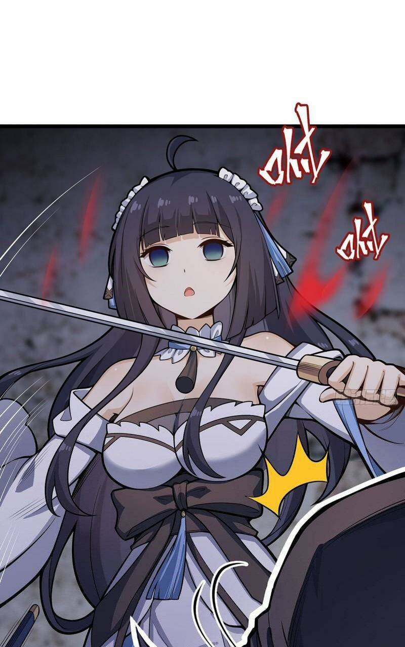 Sứ Đồ Vô Hạn và 12 Chiến Cơ: Chapter 320