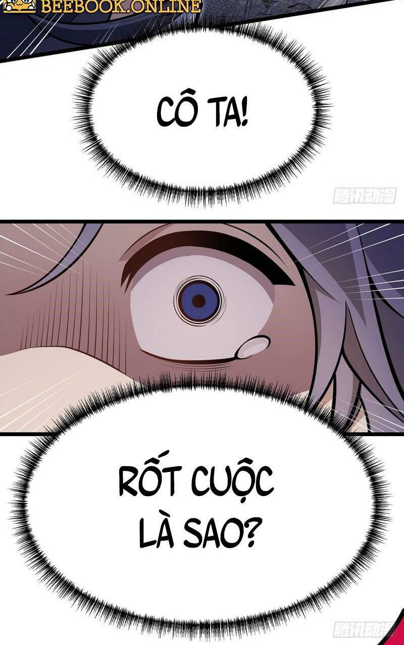 Sứ Đồ Vô Hạn và 12 Chiến Cơ: Chapter 320