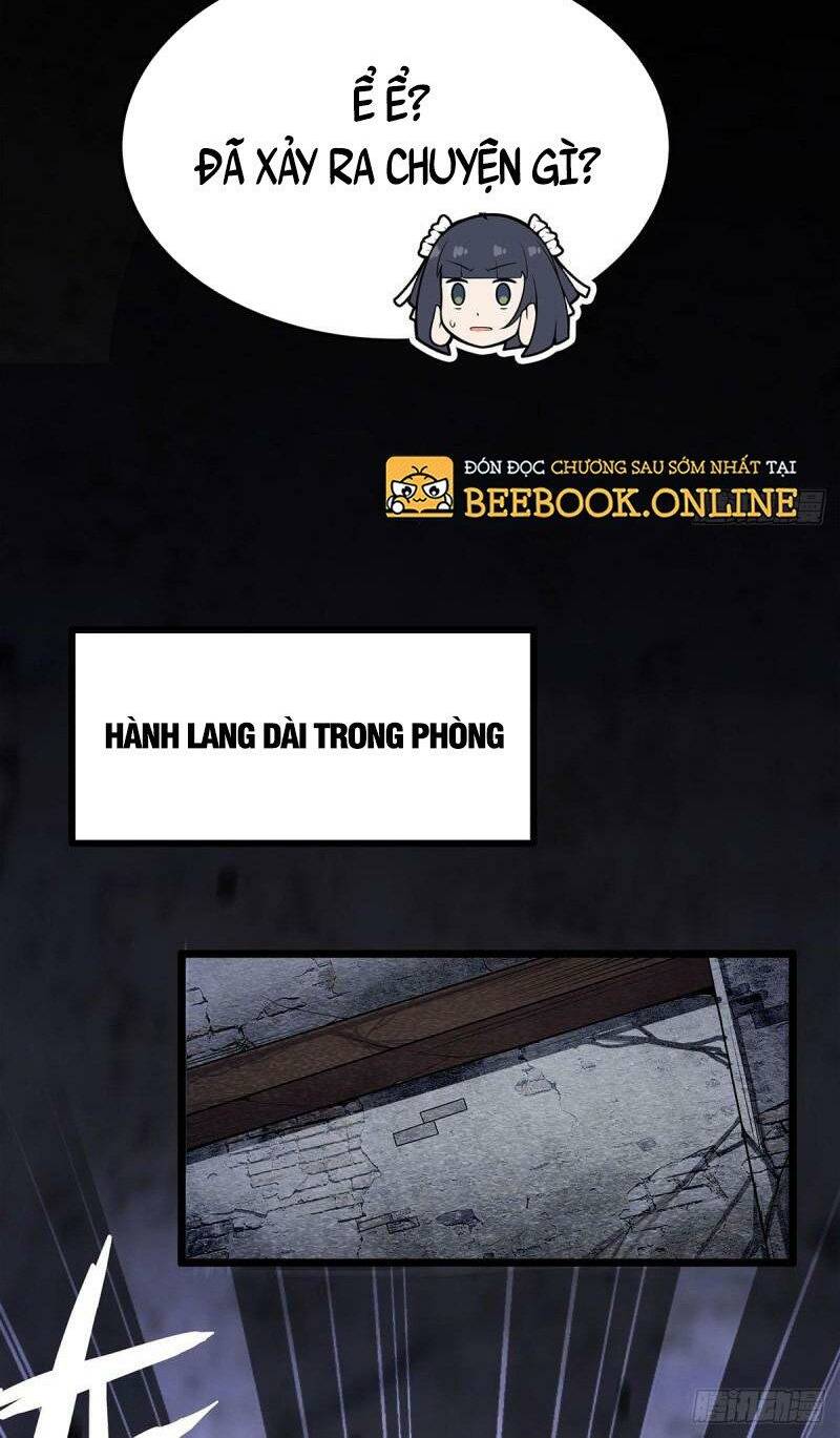 Sứ Đồ Vô Hạn và 12 Chiến Cơ: Chapter 320