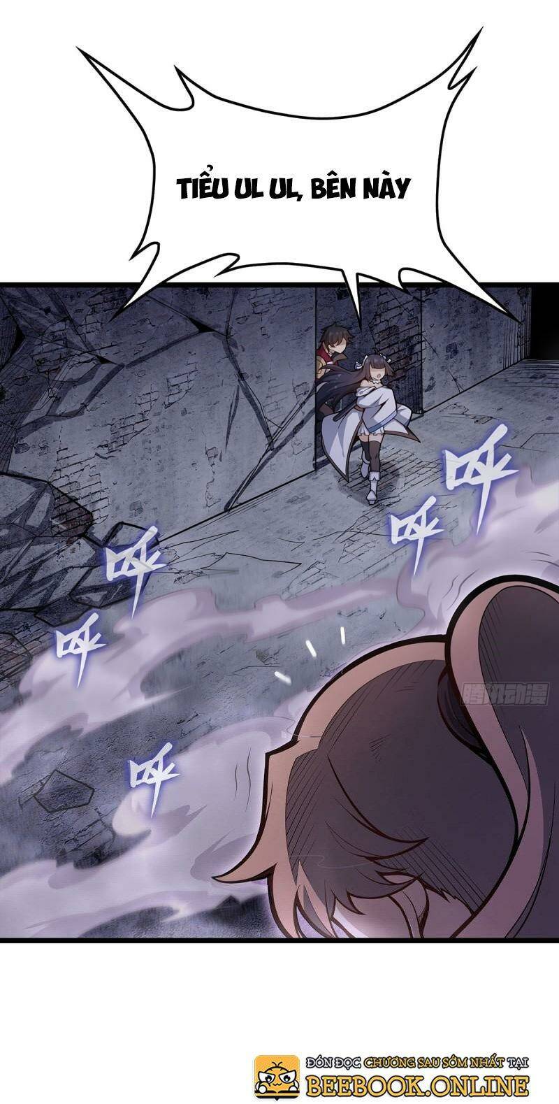 Sứ Đồ Vô Hạn và 12 Chiến Cơ: Chapter 320
