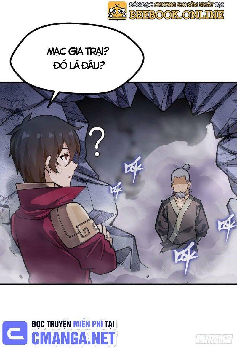 Sứ Đồ Vô Hạn và 12 Chiến Cơ: Chapter 320