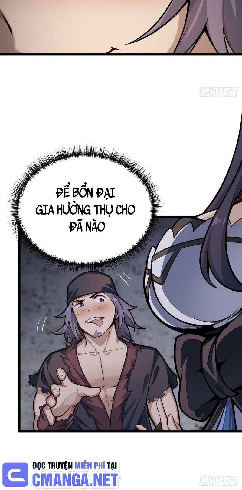 Sứ Đồ Vô Hạn và 12 Chiến Cơ: Chapter 320