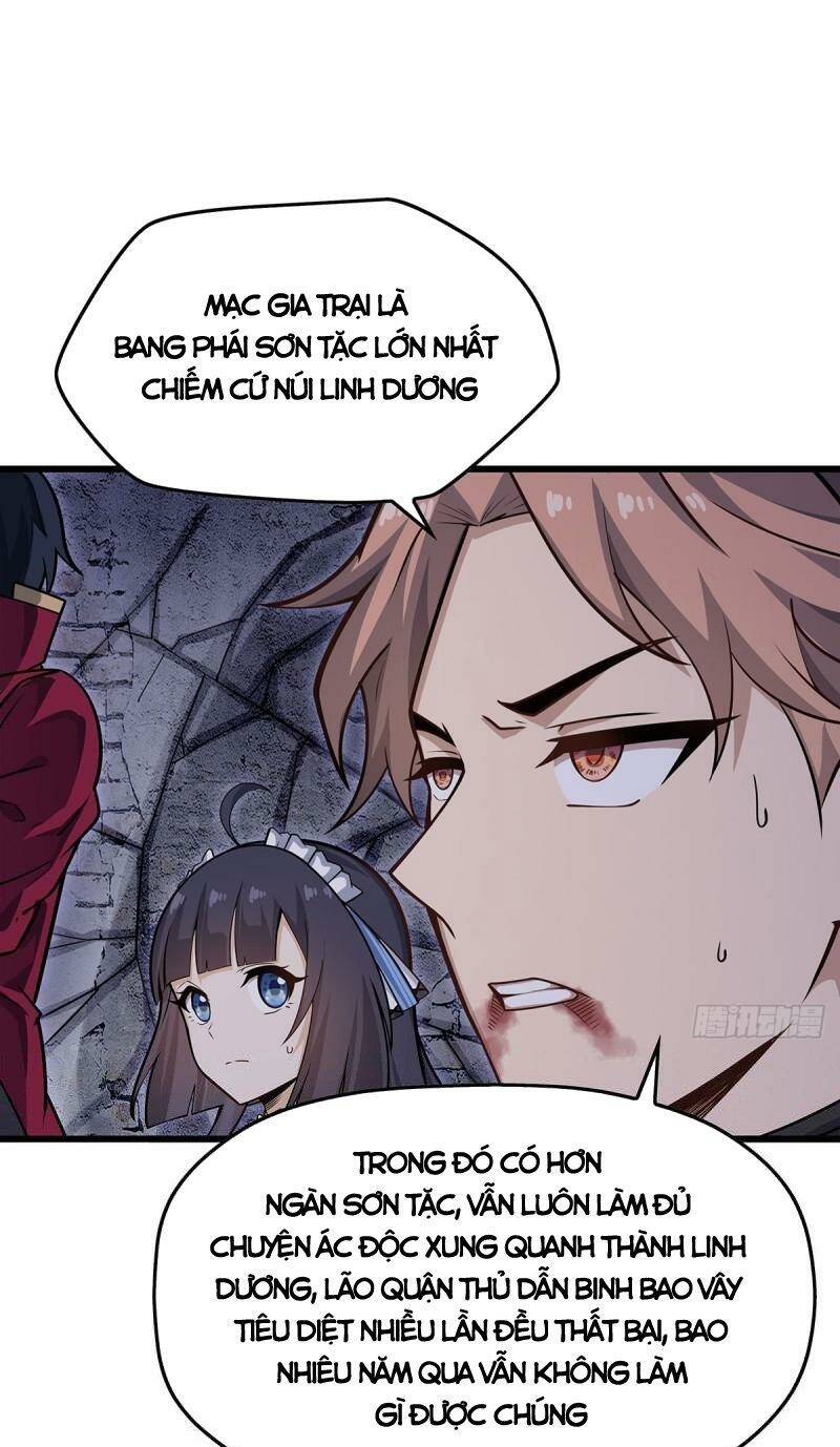 Sứ Đồ Vô Hạn và 12 Chiến Cơ: Chapter 320