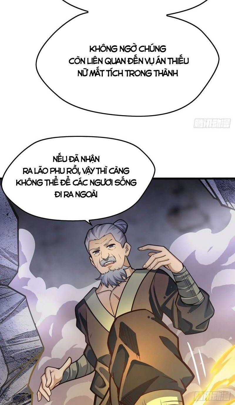Sứ Đồ Vô Hạn và 12 Chiến Cơ: Chapter 320
