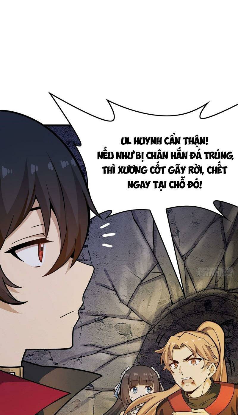 Sứ Đồ Vô Hạn và 12 Chiến Cơ: Chapter 320