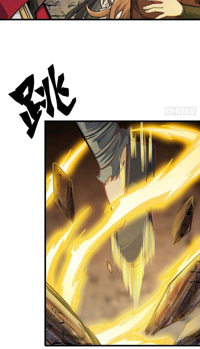 Sứ Đồ Vô Hạn và 12 Chiến Cơ: Chapter 320