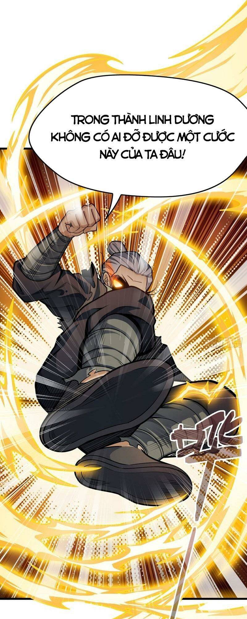 Sứ Đồ Vô Hạn và 12 Chiến Cơ: Chapter 320