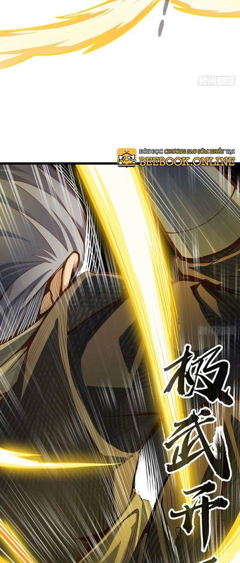Sứ Đồ Vô Hạn và 12 Chiến Cơ: Chapter 320