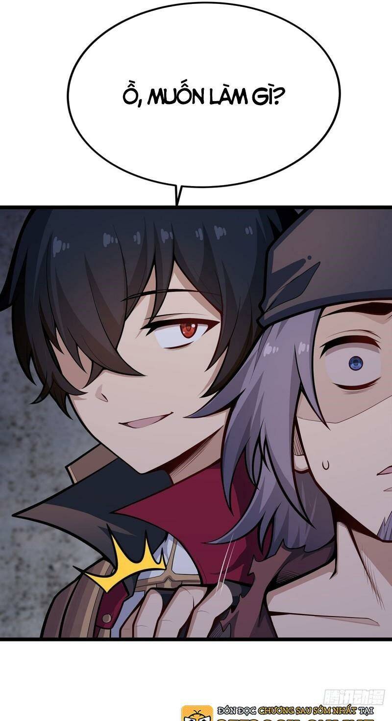Sứ Đồ Vô Hạn và 12 Chiến Cơ: Chapter 320