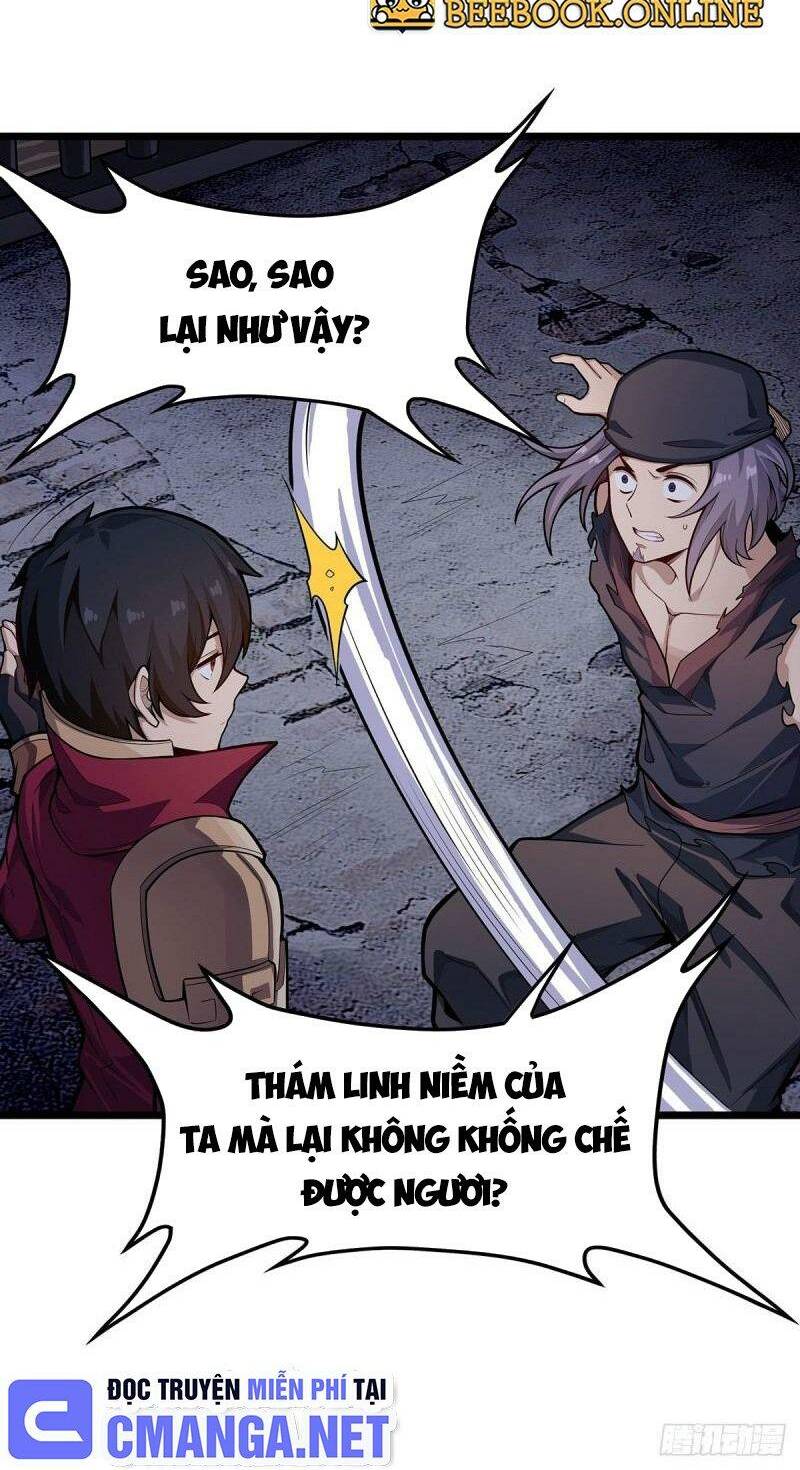 Sứ Đồ Vô Hạn và 12 Chiến Cơ: Chapter 320
