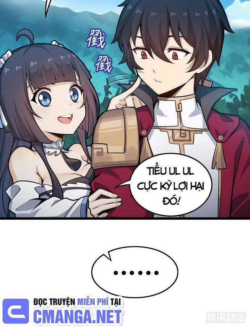 Sứ Đồ Vô Hạn và 12 Chiến Cơ: Chapter 323