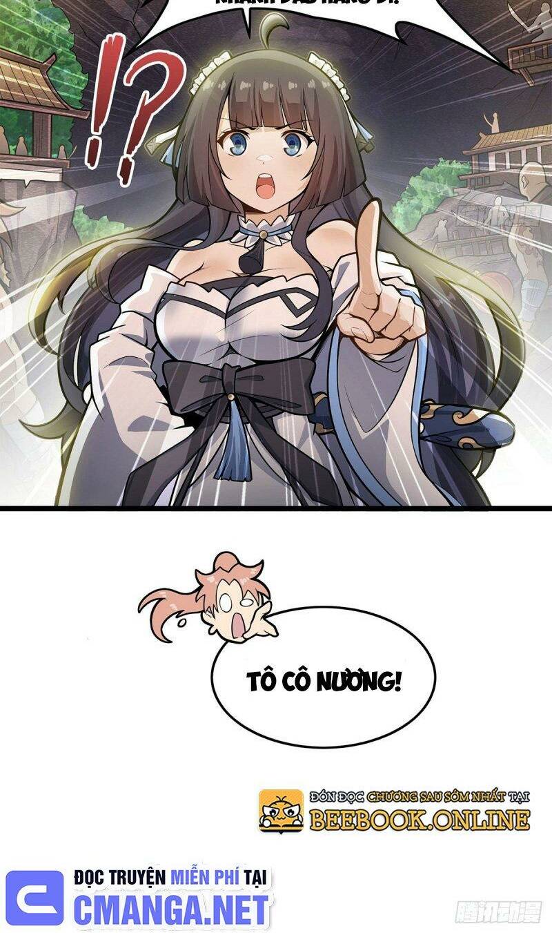 Sứ Đồ Vô Hạn và 12 Chiến Cơ: Chapter 323