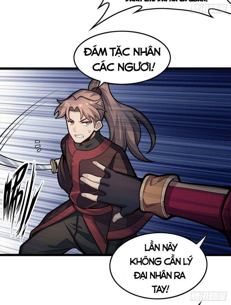 Sứ Đồ Vô Hạn và 12 Chiến Cơ: Chapter 323