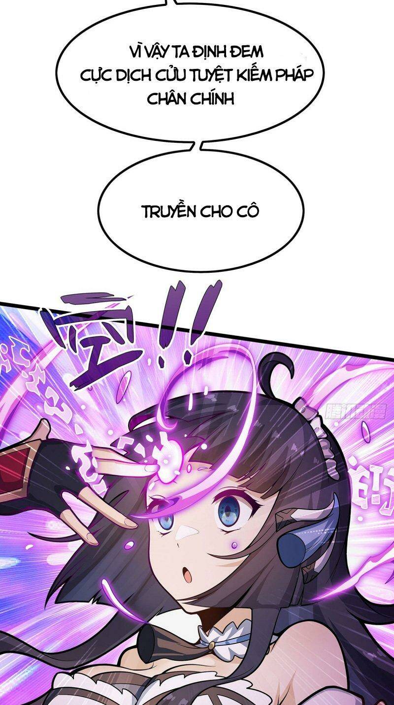 Sứ Đồ Vô Hạn và 12 Chiến Cơ: Chapter 323