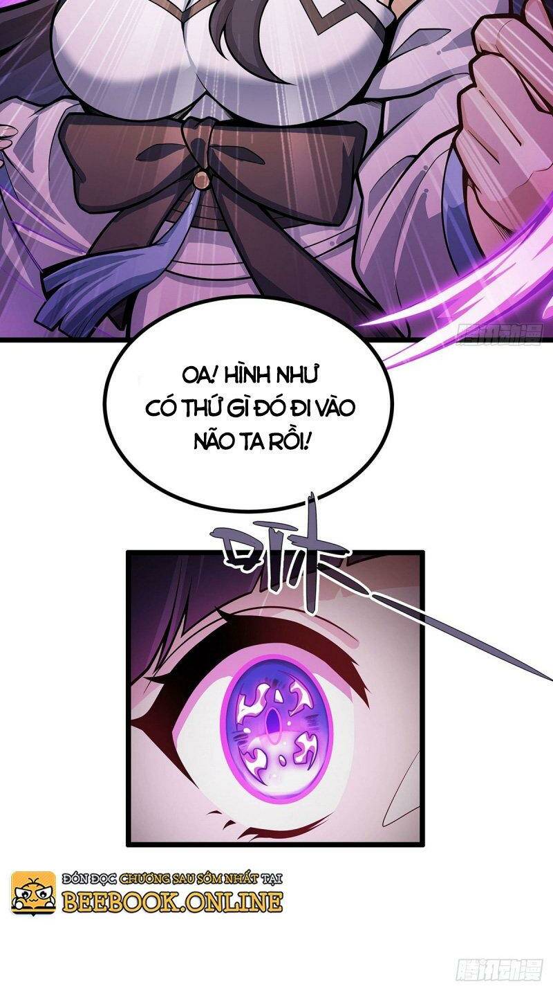 Sứ Đồ Vô Hạn và 12 Chiến Cơ: Chapter 323