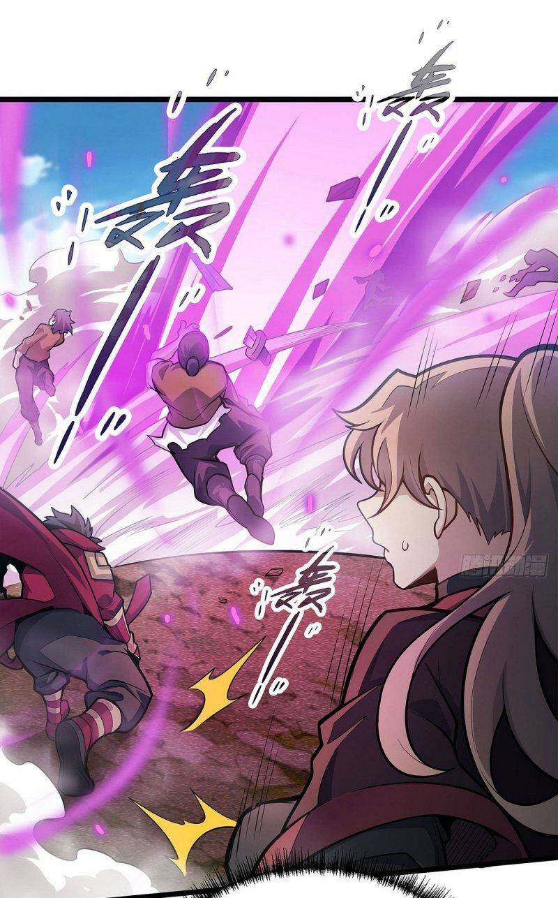 Sứ Đồ Vô Hạn và 12 Chiến Cơ: Chapter 323