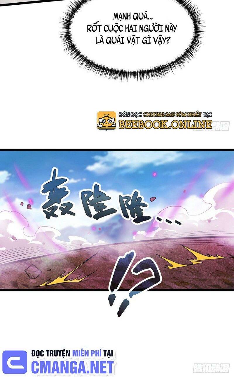 Sứ Đồ Vô Hạn và 12 Chiến Cơ: Chapter 323