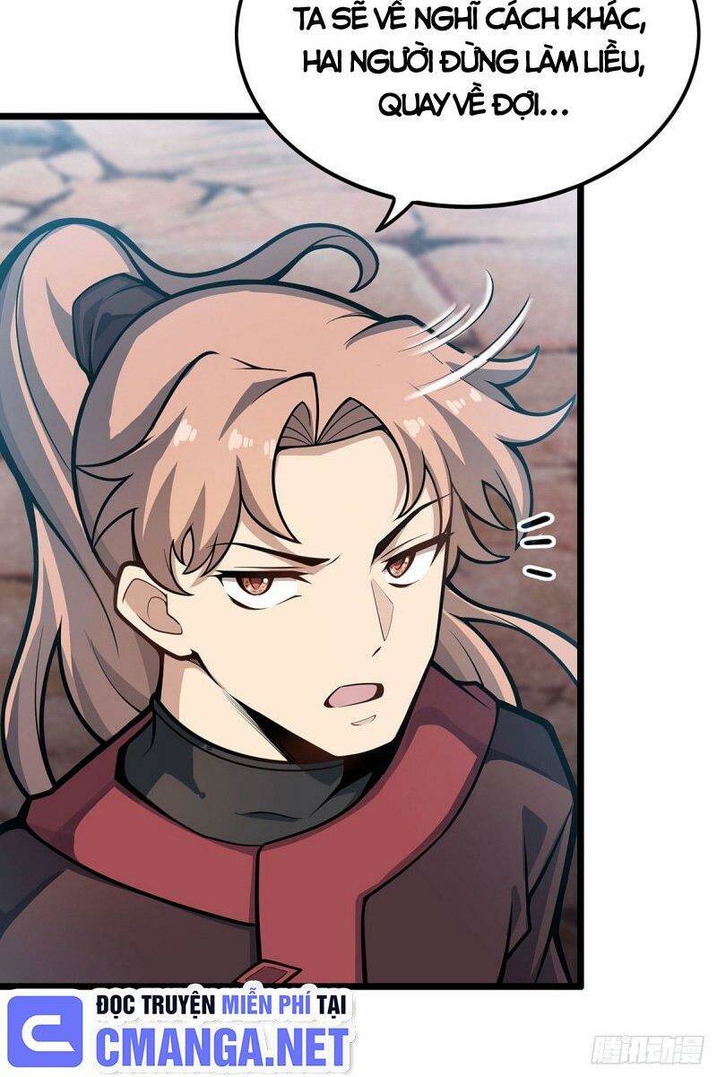 Sứ Đồ Vô Hạn và 12 Chiến Cơ: Chapter 323
