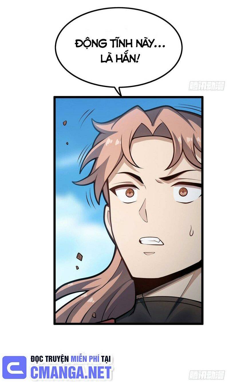 Sứ Đồ Vô Hạn và 12 Chiến Cơ: Chapter 323