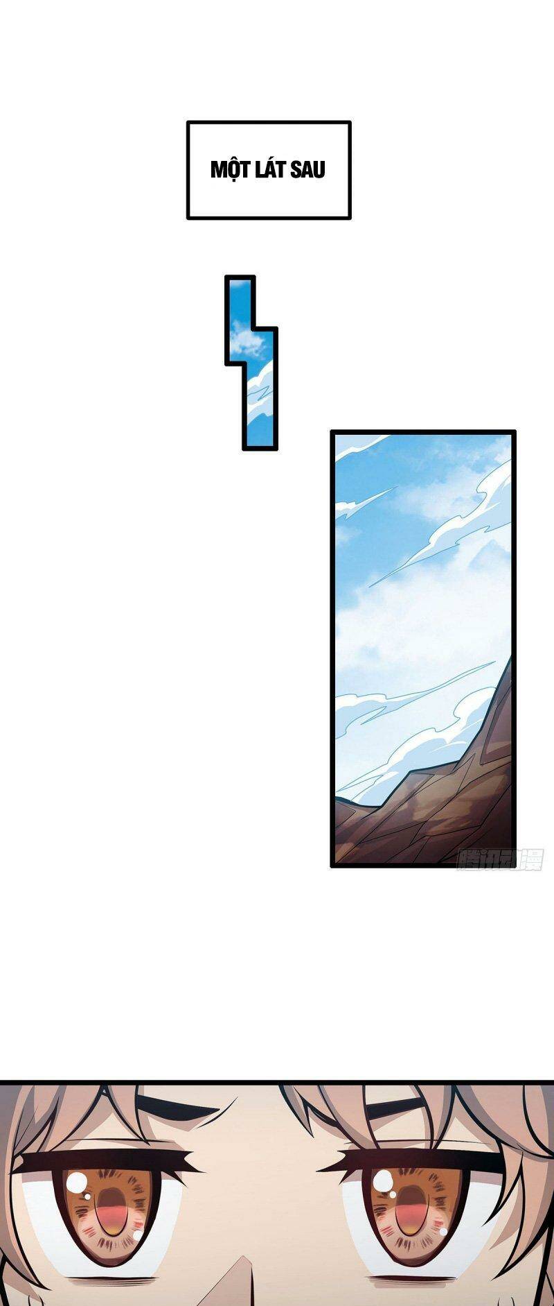 Sứ Đồ Vô Hạn và 12 Chiến Cơ: Chapter 323
