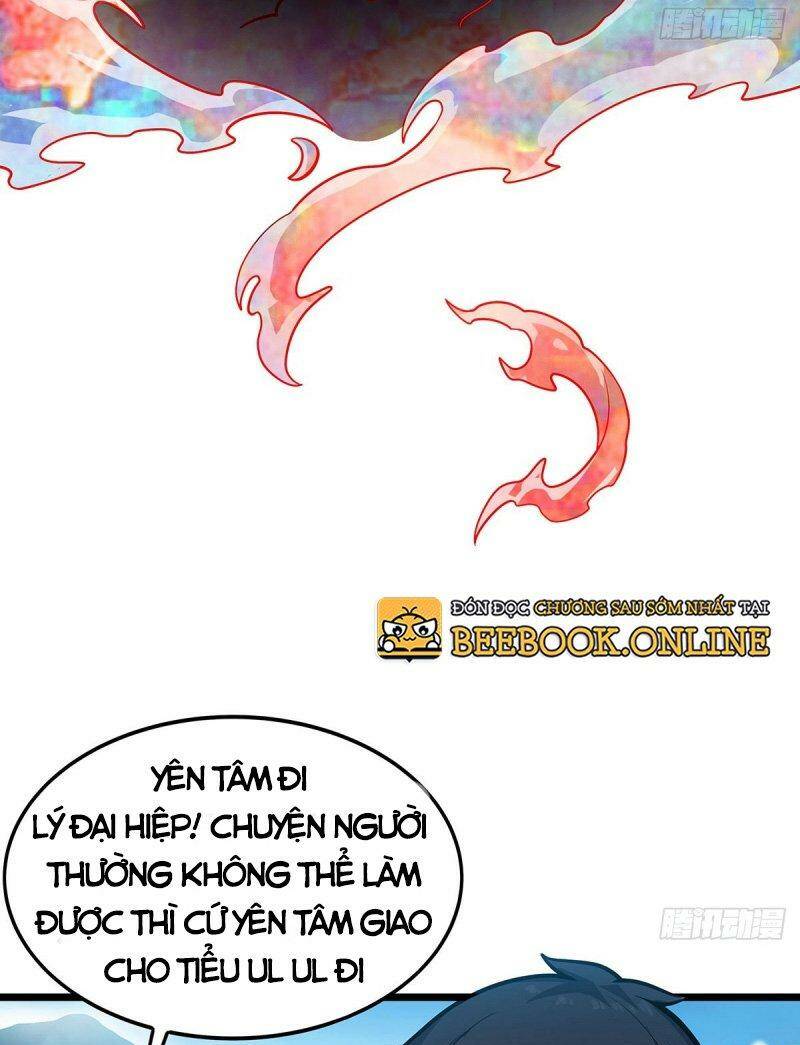 Sứ Đồ Vô Hạn và 12 Chiến Cơ: Chapter 323