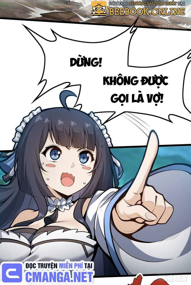 Sứ Đồ Vô Hạn và 12 Chiến Cơ: Chapter 324