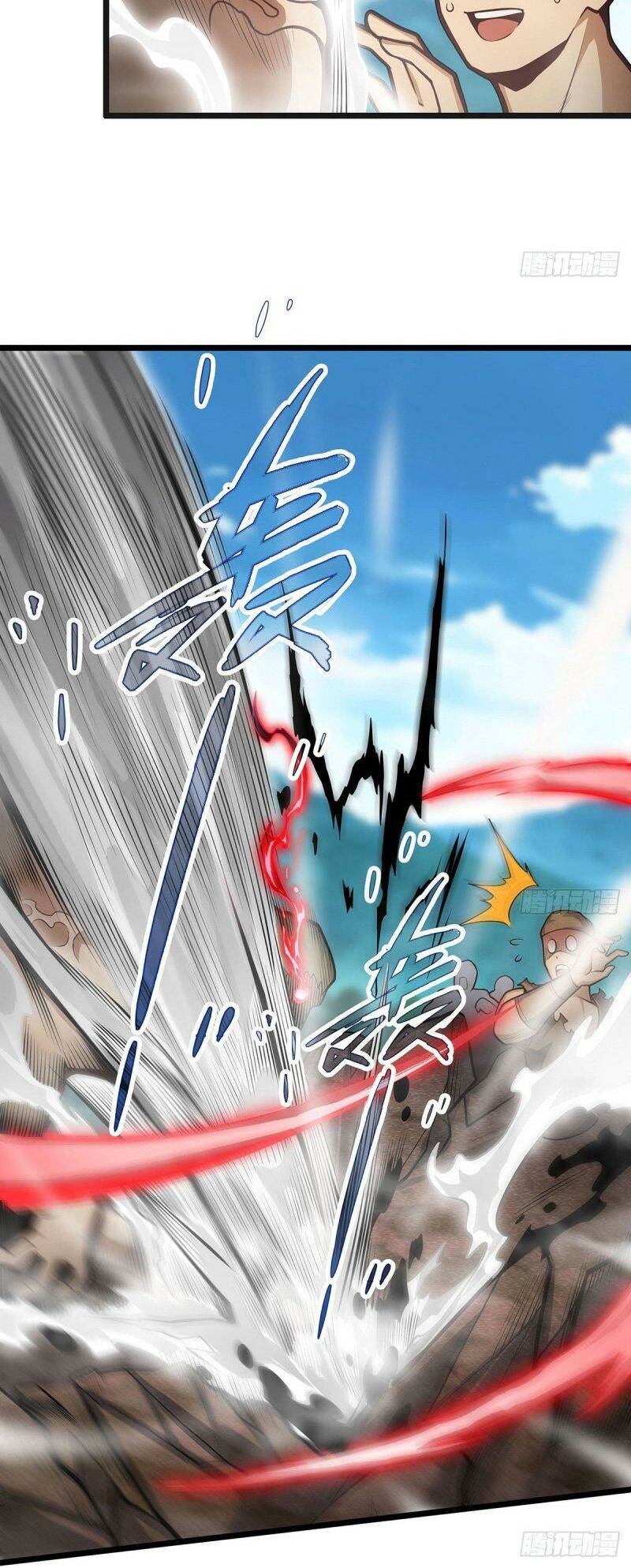 Sứ Đồ Vô Hạn và 12 Chiến Cơ: Chapter 324