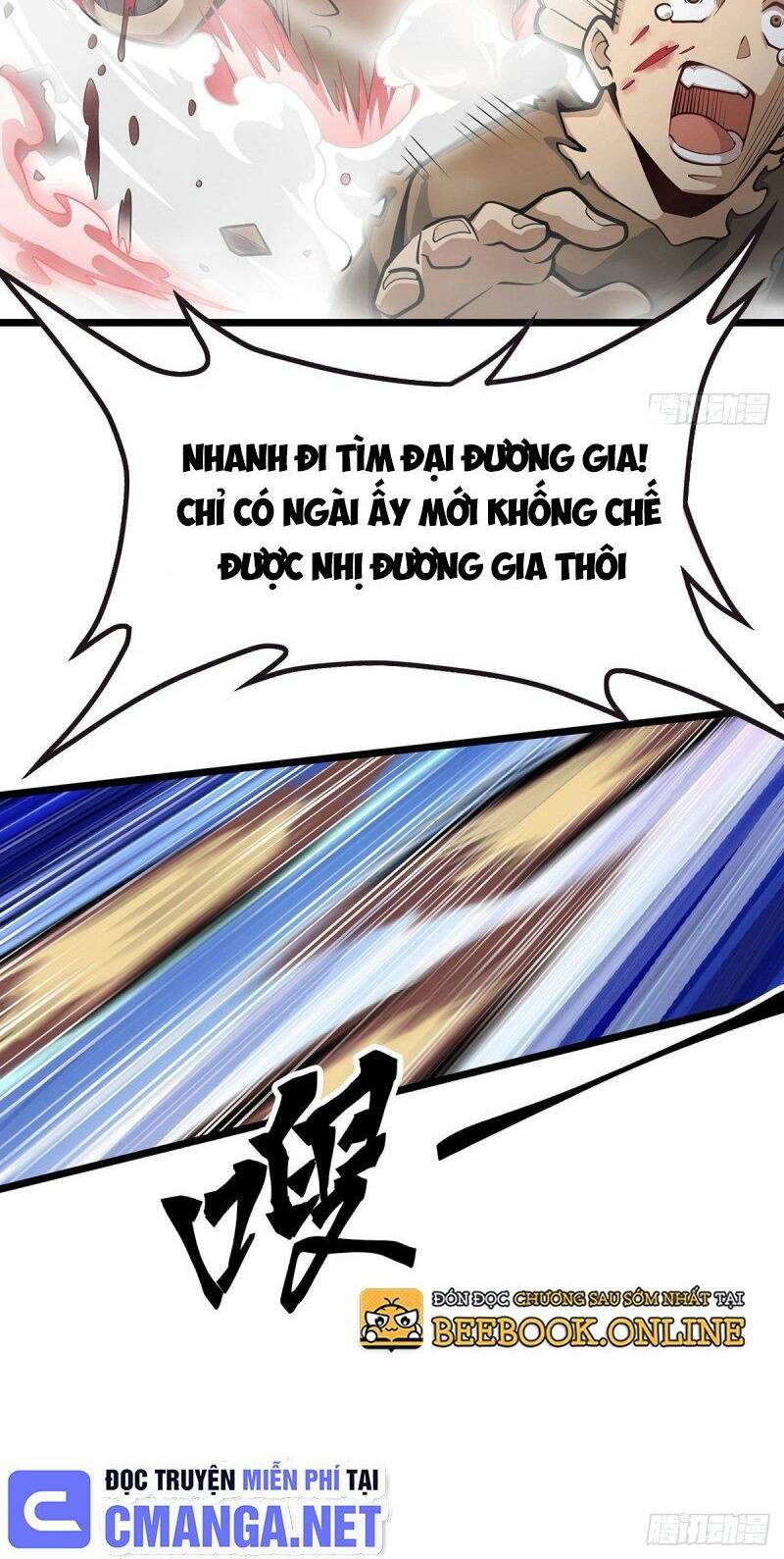 Sứ Đồ Vô Hạn và 12 Chiến Cơ: Chapter 324